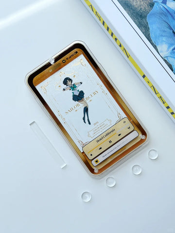 ［推し活グッズ］アクリルフレーム【I4SCE3】