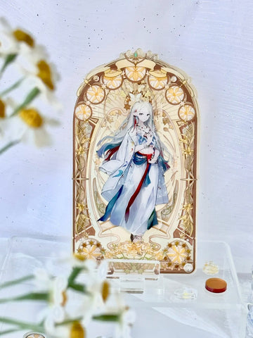 ［推し活グッズ］アクリルフレーム【HT79JY】