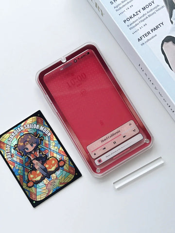 ［推し活グッズ］アクリルフレーム【I4SCE3】