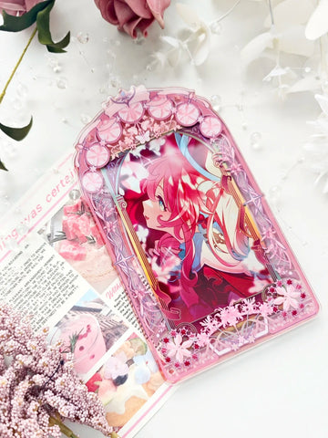 ［推し活グッズ］アクリルフレーム【HT79JY】