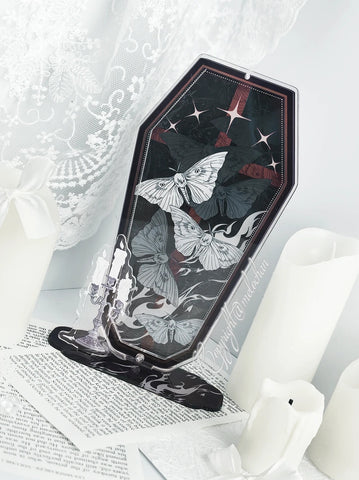 ［推し活グッズ］アクリルフレーム【EQXQWO】