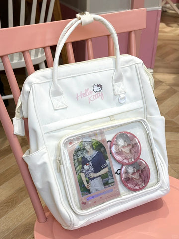 [サンリオ］痛バッグ リュック