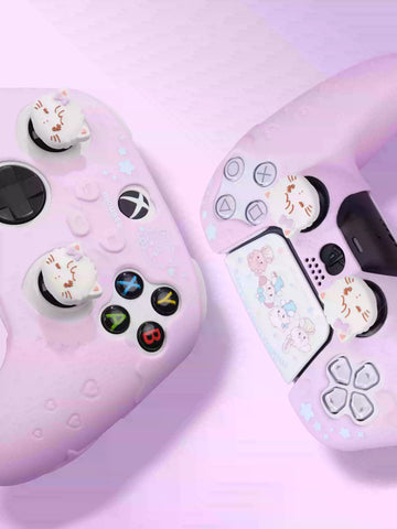 ［MIKKO］PS5/Xbox コントローラー カバー