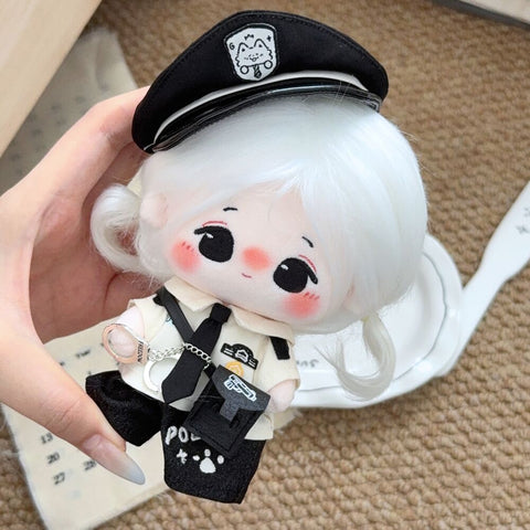 ［ぬい服］10cm 無属性 ぬいぐるみ用 お洋服【阿瑟】