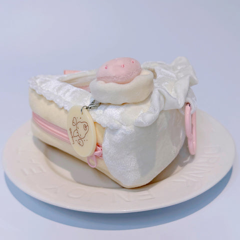 再入荷［推し活グッズ］10cm ぬいぐるみ用 痛ポーチ【7DJH9】