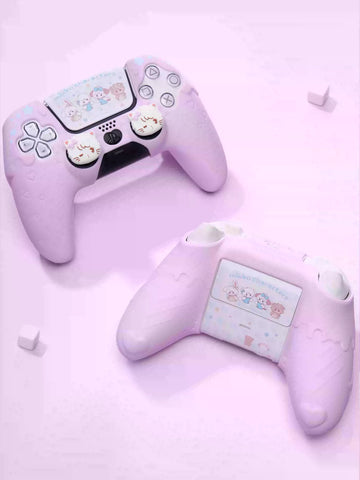 ［MIKKO］PS5/Xbox コントローラー カバー