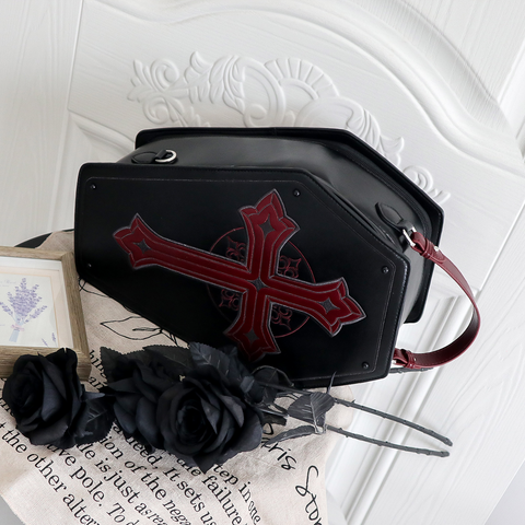 ［バッグ］1/6 BJD ドール用 痛バッグ リュック【G0HFXK】