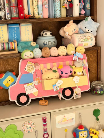 ［推し活グッズ］フェルトボード【2S6GPP】