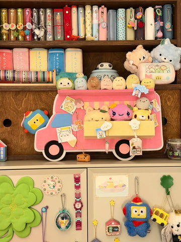 ［推し活グッズ］フェルトボード【2S6GPP】