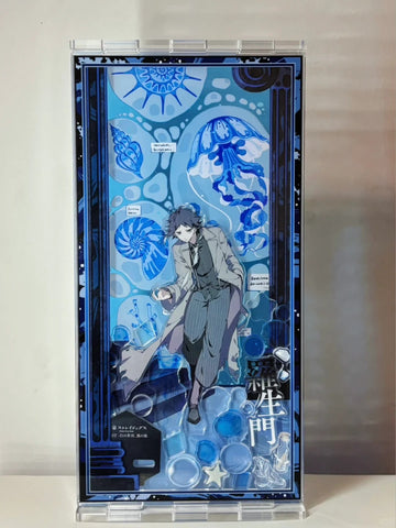 ［推し活グッズ］アクリルフレーム+パーツ【LNSJ2S】