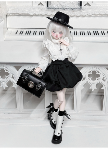 ［BJD服］1/3 1/4 kumako ドール用 衣装セット【NR2AHH】