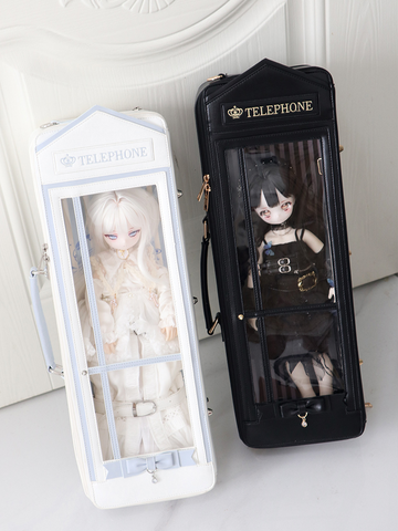 ［バッグ］1/4 BJD ドール用 痛バッグ リュック【9PRFXC】
