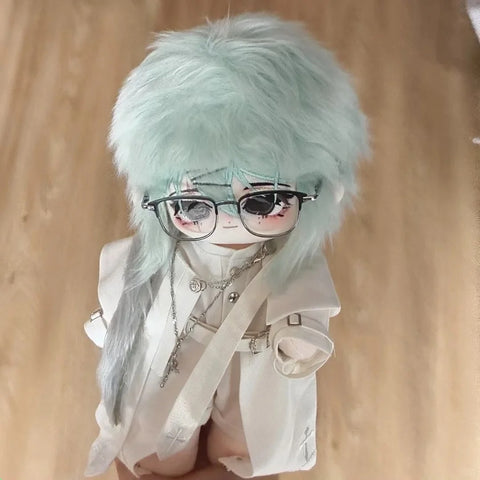 ［ぬい服］30cm 無属性 ぬいぐるみ用 お洋服【神父sp】