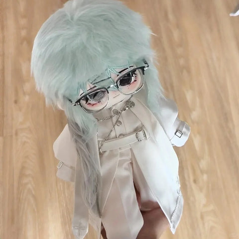 ［ぬい服］30cm 無属性 ぬいぐるみ用 お洋服【神父sp】