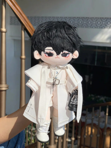 ［ぬい服］30cm 無属性 ぬいぐるみ用 お洋服【神父sp】