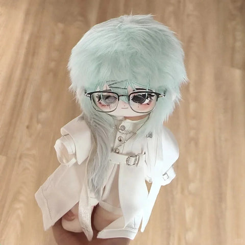 ［ぬい服］30cm 無属性 ぬいぐるみ用 お洋服【神父sp】
