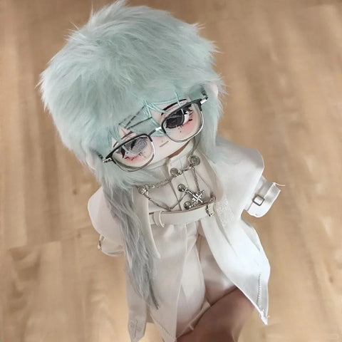 ［ぬい服］30cm 無属性 ぬいぐるみ用 お洋服【神父sp】