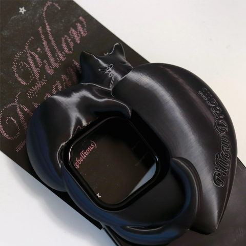 ［スマホケース ］3Dプリント iPhone ケース 14 15 16 17【C8550B】