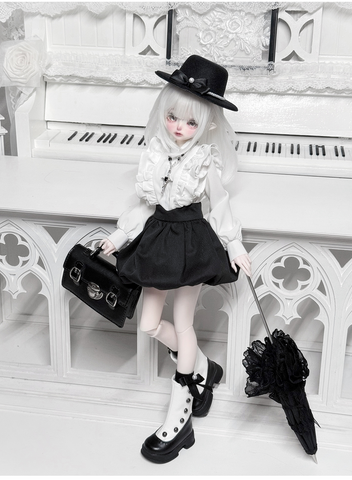 ［BJD服］1/3 1/4 kumako ドール用 衣装セット【NR2AHH】