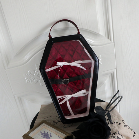 ［バッグ］1/6 BJD ドール用 痛バッグ リュック【G0HFXK】