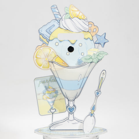 ［推し活グッズ］缶バッジ アクリルスタンド【C7CHAS】