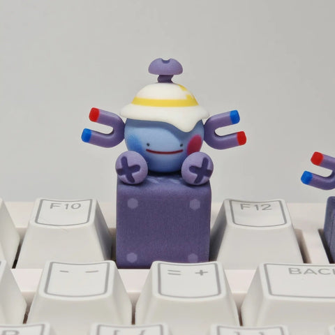 ［キャラグッズ］キーキャップ【H6K0UB】