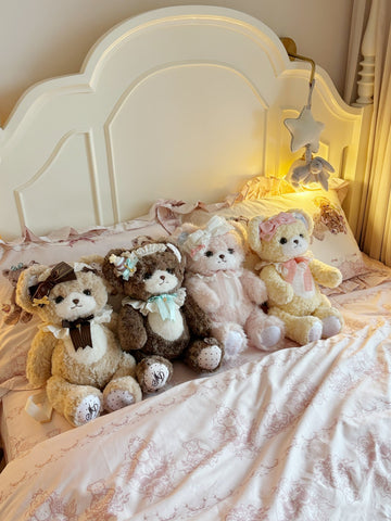 【受注予約】［バッグ］ロリータ ぬいぐるみバッグ【2GGCI5】