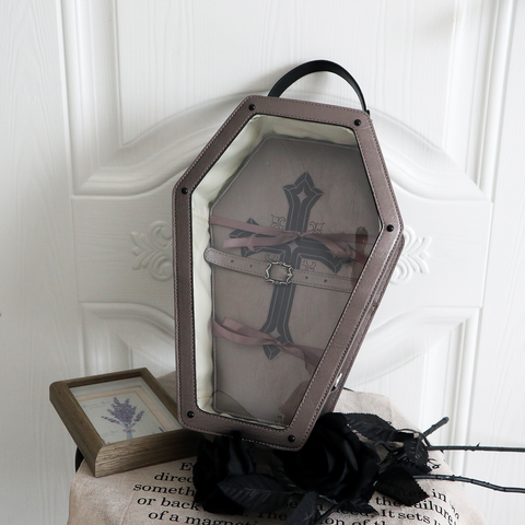 ［バッグ］1/6 BJD ドール用 痛バッグ リュック【G0HFXK】