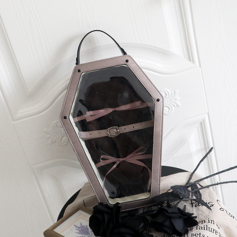 ［バッグ］1/6 BJD ドール用 痛バッグ リュック【G0HFXK】