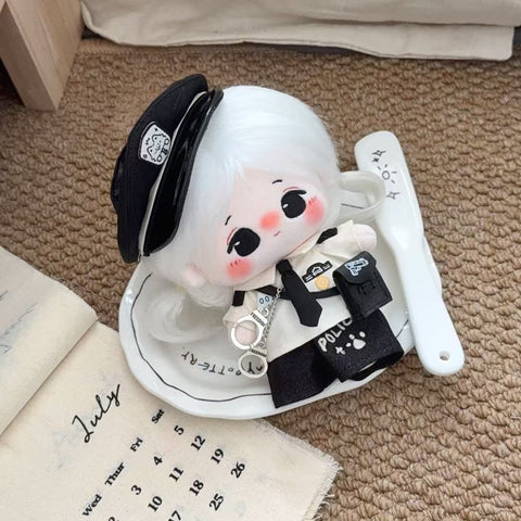 ［ぬい服］10cm 無属性 ぬいぐるみ用 お洋服【阿瑟】