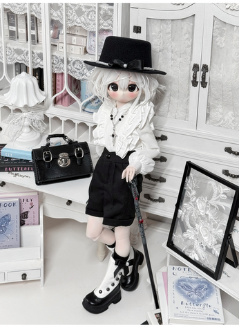 ［BJD服］1/3 1/4 kumako ドール用 衣装セット【NR2AHH】