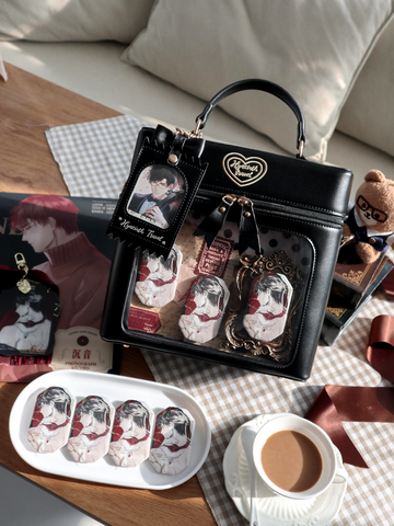 ［バッグ］1/6 BJD ドール用 3way 痛バッグ【NSI5EI】