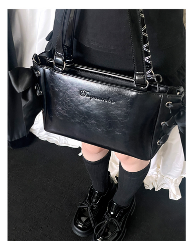 ［バッグ］痛バッグ トートバッグ【维多利亚mini】