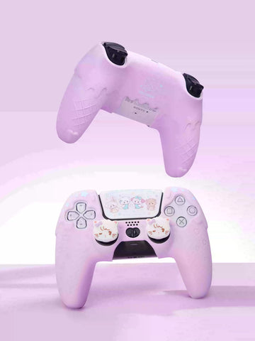 ［MIKKO］PS5/Xbox コントローラー カバー