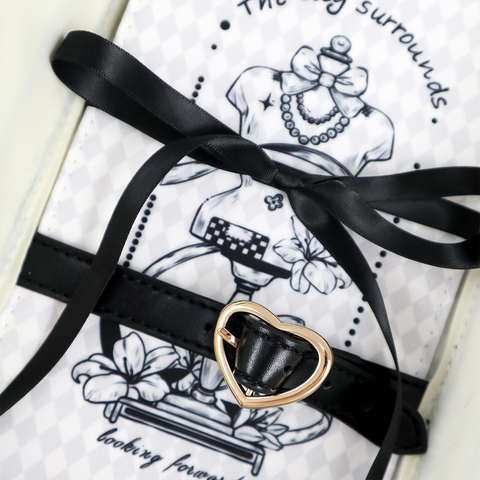 ［バッグ］1/6 BJD ドール用 痛バッグ ショルダーバッグ【4N5YLY】