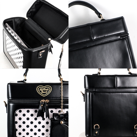 ［バッグ］1/6 BJD ドール用 3way 痛バッグ【NSI5EI】