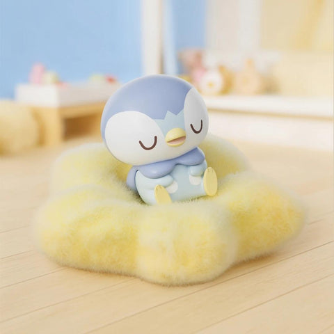 ［キャラグッズ］ポケモン 海外限定 トレーディングフィギュア 中身確認【P1X9CO】
