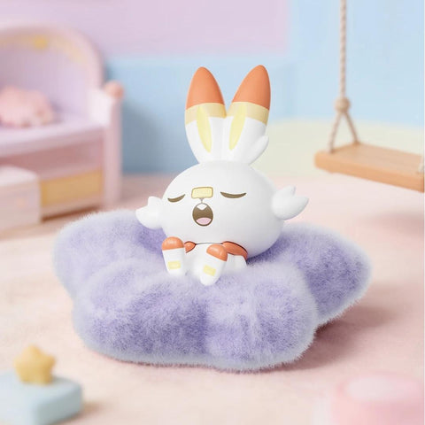 ［キャラグッズ］ポケモン 海外限定 トレーディングフィギュア 中身確認【P1X9CO】