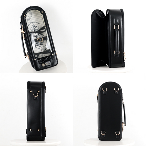 ［バッグ］1/6 BJD ドール用 痛バッグ ショルダーバッグ【4N5YLY】