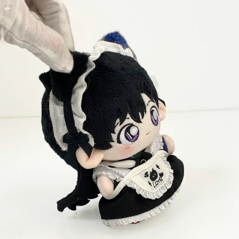 ［有属性ぬい本体］名探偵コナン 10cm ぬいぐるみ本体【柯南】