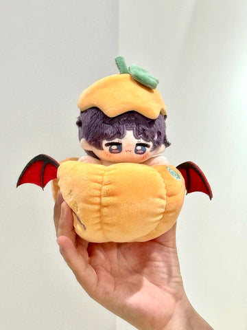 ［ぬい服］10cm 無属性 ぬいぐるみ用 お洋服【万圣节】