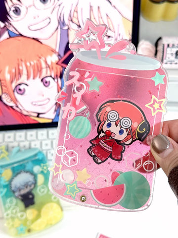 ［推し活グッズ］アクリルフレーム【260UWJ】