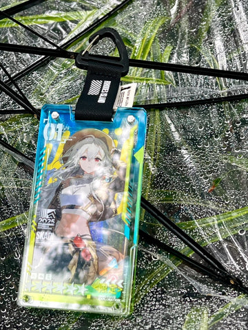 ［推し活グッズ］アクリルフレーム【B0Q8V3】