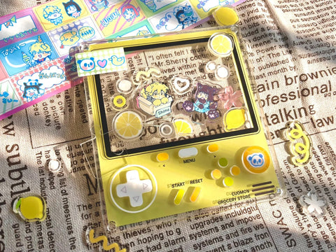 ［推し活グッズ］アクリルフレーム【P9W9L5】