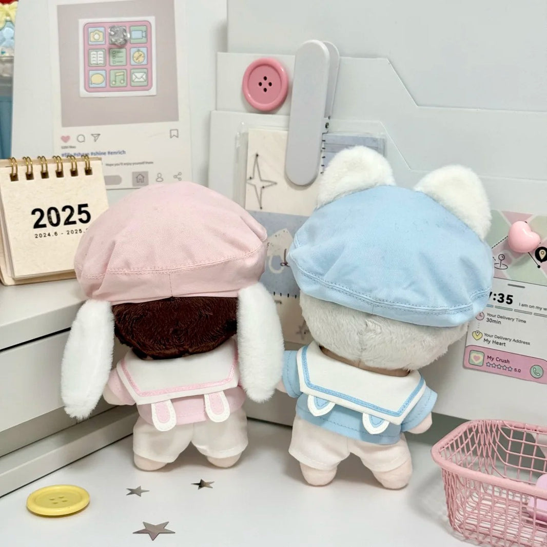 ぬい服 – candymoon