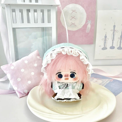 ［ぬい服］10cm 無属性 ぬいぐるみ用 お洋服【甜点派对】