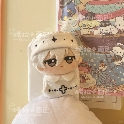 おすすめ ぬい服］10cm 無属性 candymoon – お洋服【路路亚】 ぬいぐるみ用服 クラフト・布製品