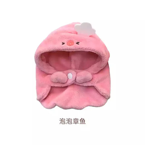 ［ぬい服］10cm 無属性 ぬいぐるみ用 お洋服【蛋包饭】