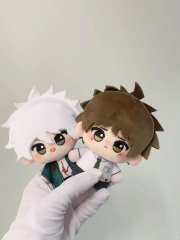 ［有属性ぬい本体］ダンガンロンパ 10cm ぬいぐるみ本体【弹丸】