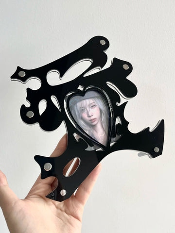 ［推し活グッズ］3Dプリント フレーム【L5L4L3】